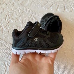 Toddler Size 3 Champion Sneakers